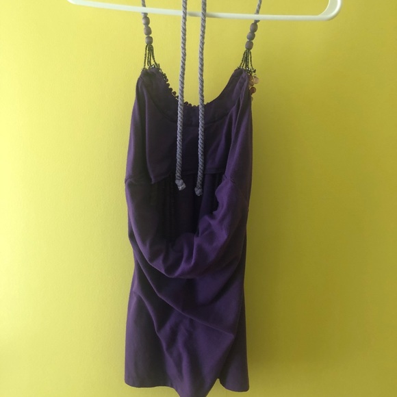 Tank top - Picture 2 of 3